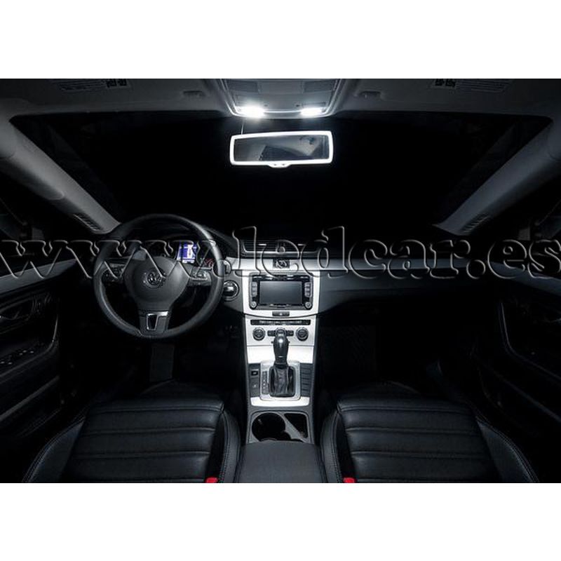 Pacchetto LED VOLKSWAGEN CC image 1