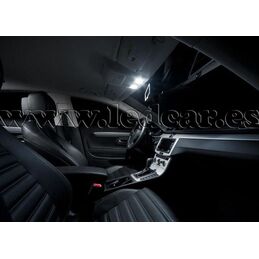 Pacchetto LED VOLKSWAGEN CC image 3
