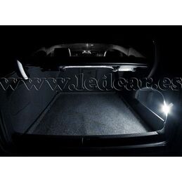 Pacchetto LED VOLKSWAGEN CC image 5