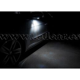 Pacchetto LED VOLKSWAGEN CC image 7