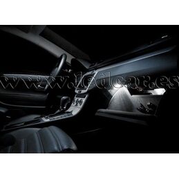Pacchetto LED VOLKSWAGEN CC image 8