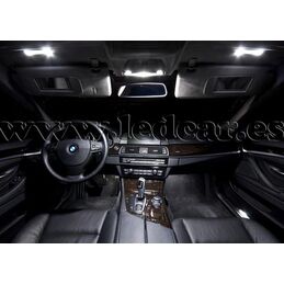 Pack LEDs BMW SERIE 5 F10 (+2011) image 1