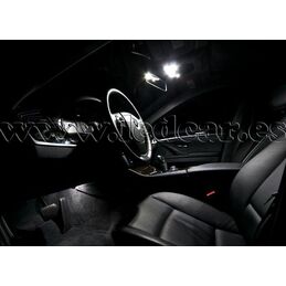Pack LEDs BMW SERIE 5 F10 (+2011) image 2