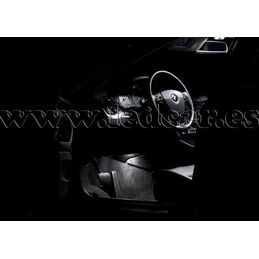 Pack LEDs BMW SERIE 5 F10 (+2011) image 5