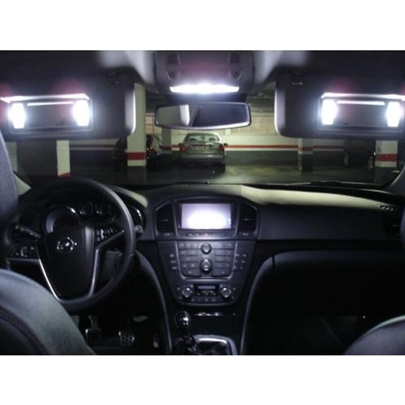 Pack Leds OPEL INSIGNIA image 0