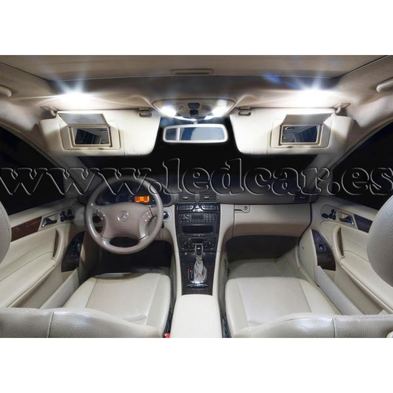 Pakiet diod MERCEDES CLASS C S203 WAGON
