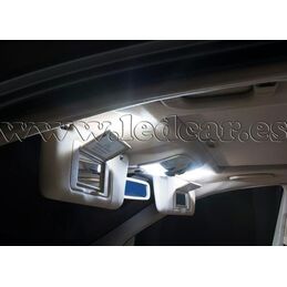 Pakiet diod MERCEDES CLASS C S203 WAGON