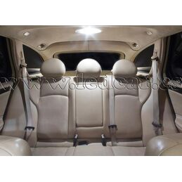 Pakiet diod MERCEDES CLASS C S203 WAGON