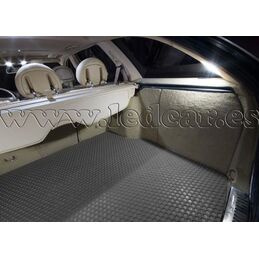 Pakiet diod MERCEDES CLASS C S203 WAGON