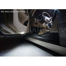 Pakiet diod MERCEDES CLASS C S203 WAGON