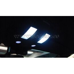 AUDI Q7 Pacchetto LED image 1
