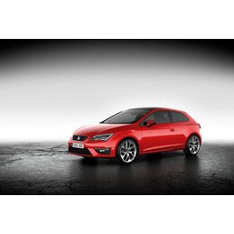 LED compatible-Paket SEAT LEON 3