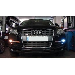 AUDI Q7 Pacchetto LED compatible