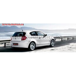 LED compatible Pack BMW E81 / E87 SERIES 1