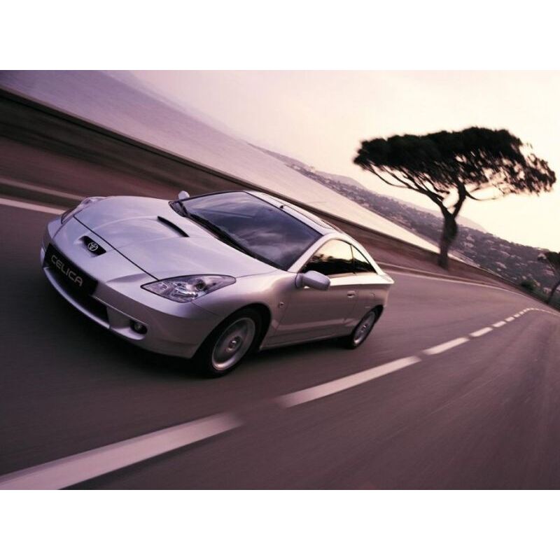 Zestaw diod LED compatible TOYOTA CELICA