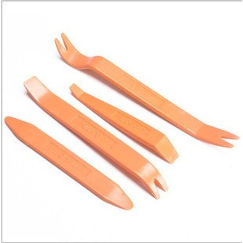 MOULD-REMOVING TOOLS MOULD-REMOVING TOOLS