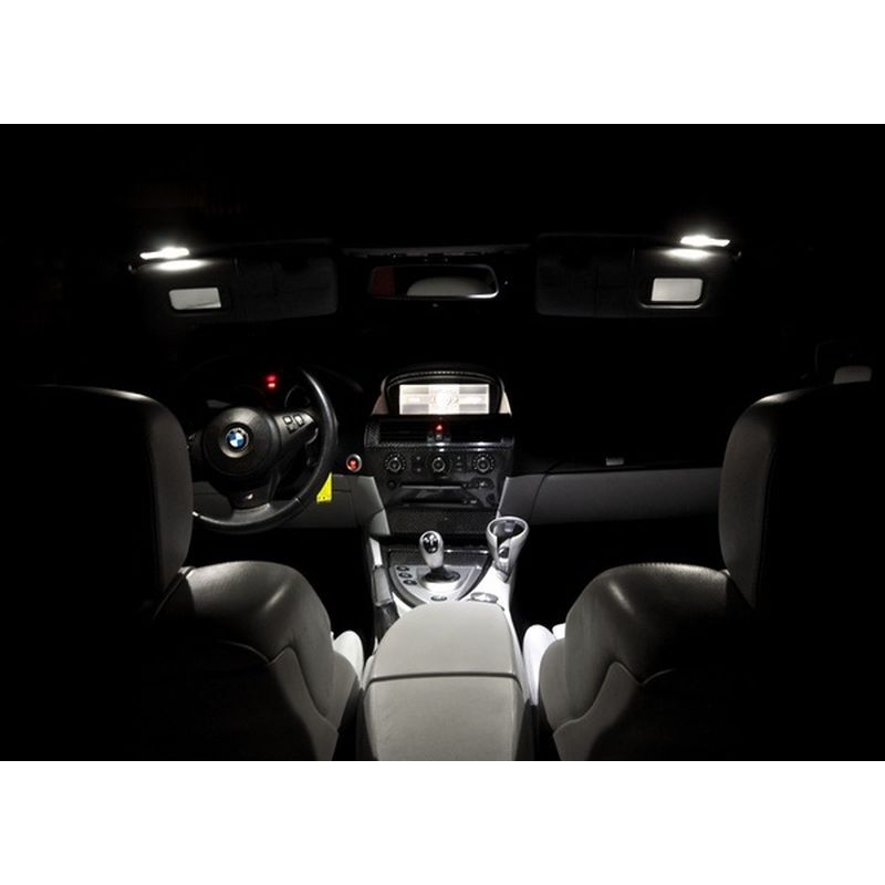 Pacchetto LED BMW E63 SERIE 6 image 0
