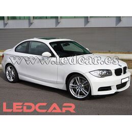 Pack LEDs BMW E82 SERIE 1 COUPE image 7