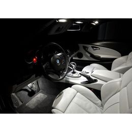 Pacchetto LED BMW E63 SERIE 6 image 1