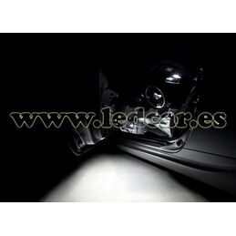 LED compatible BMW E63 SERIE 6