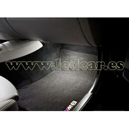 LED compatible BMW E63 SERIE 6