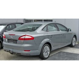 LED compatible FORD MONDEO MK4 (2007/2013) pack bombillas LED