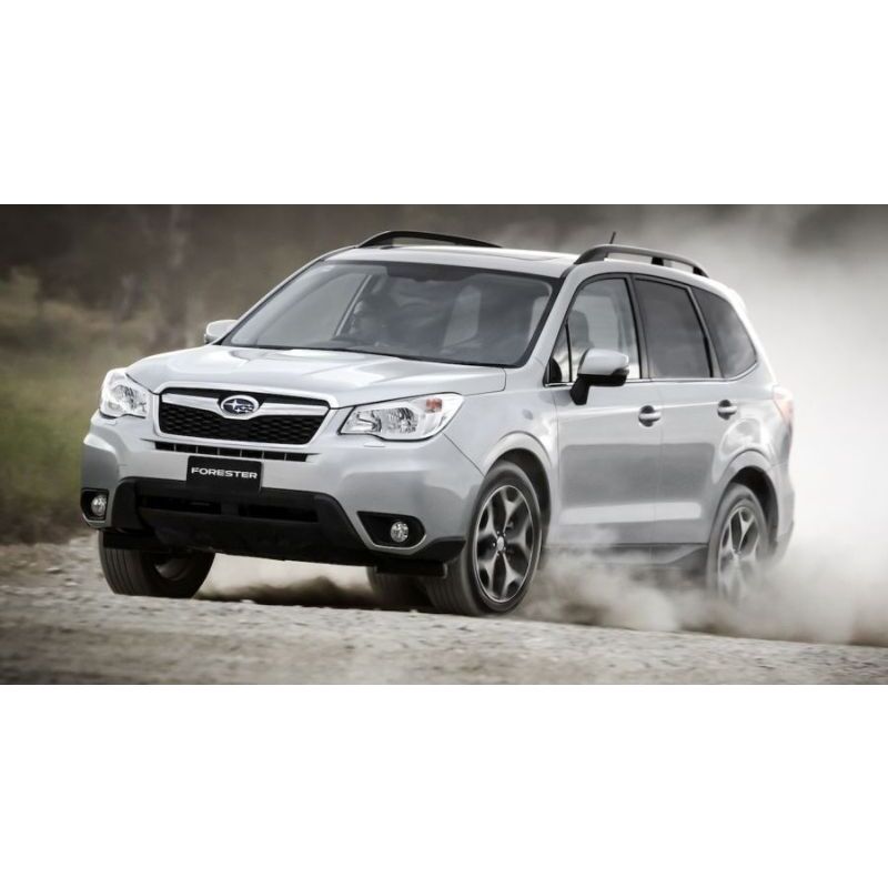 Pakiet LED compatible SUBARU Forester Pakiet LED compatible SUBARU Forester
