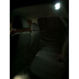 Pacchetto LED SEAT EXEO ST image 2