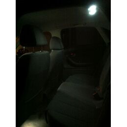 LED compatible SEAT EXEO ST