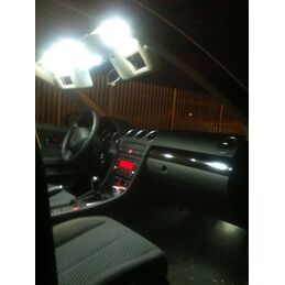 Pacchetto LED compatible SEAT EXEO ST