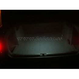 Pack LED compatible SEAT EXEO ST