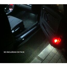 LED compatible-Paket SEAT EXEO ST