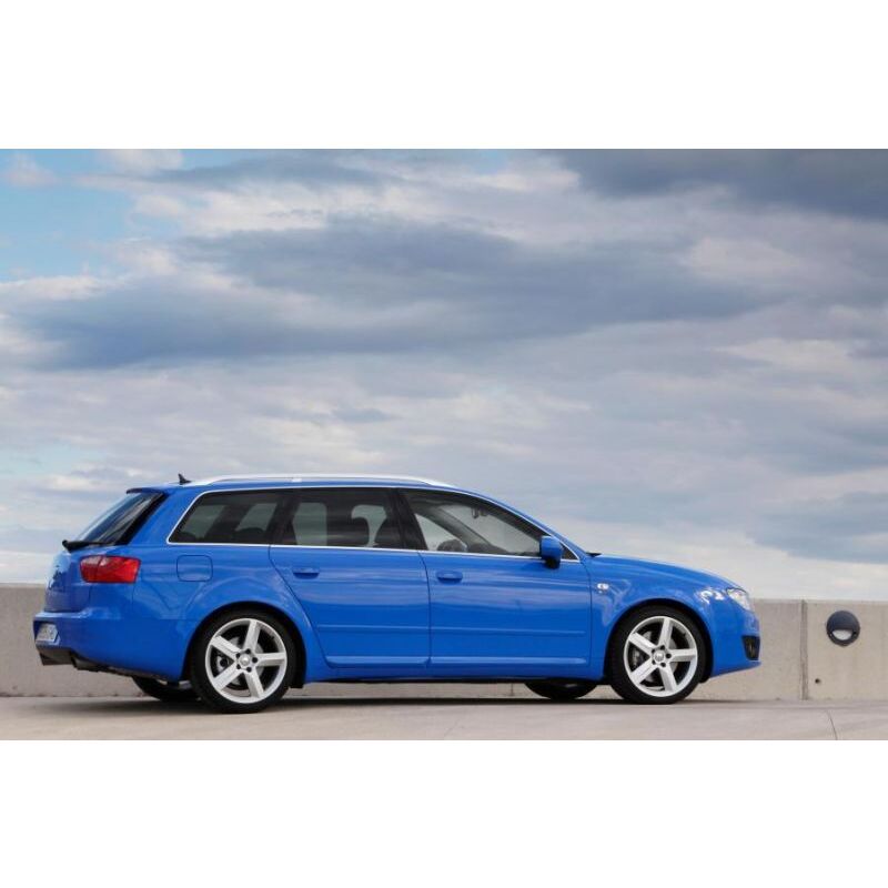 Pakiet LED compatible SEAT EXEO ST Pakiet LED compatible SEAT EXEO ST