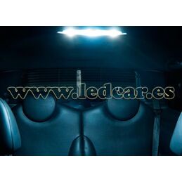 Pack LED compatible MINI R50 / R53 (2004-2006)