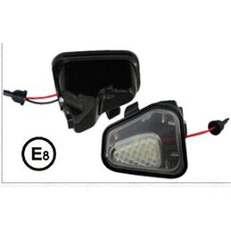 LED UNDER VW MIRRORS (TIPO 1)