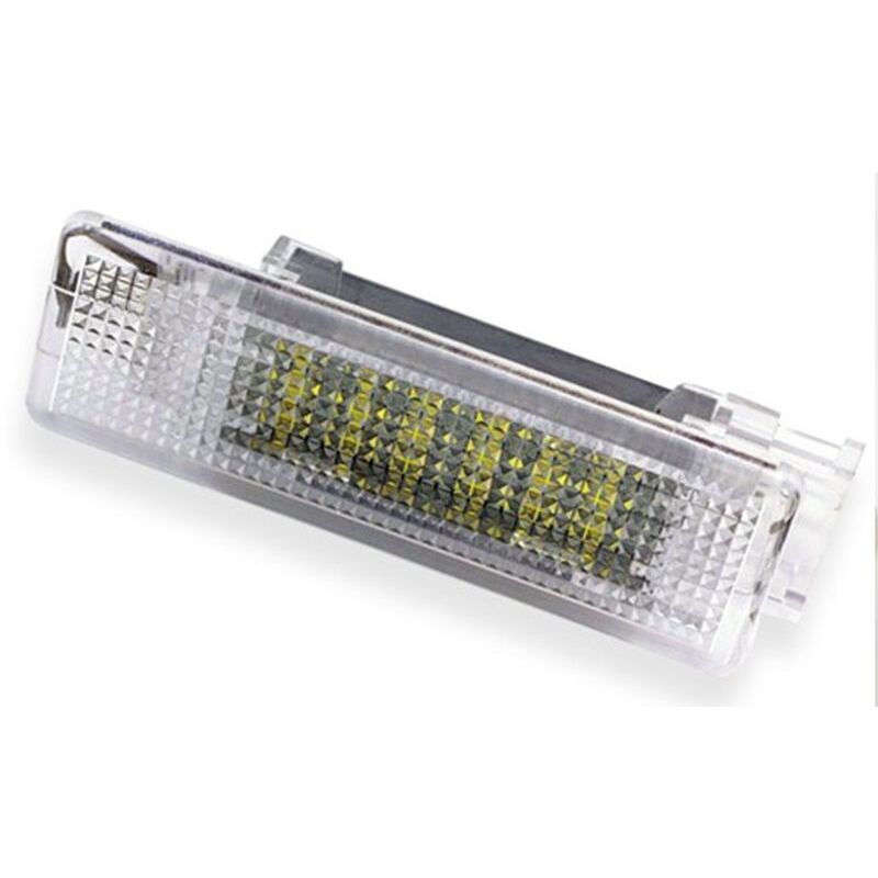 VW / SEAT BOOT COURTESY LIGHT VW / SEAT BOOT COURTESY LIGHT