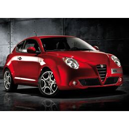 Zestaw diod LED compatible ALFA ROMEO MITO