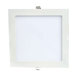 Plafonnier encastré à LED de 18W