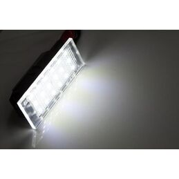 LED-KENNZEICHEN RENAULT