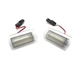 OŚWIETLENIE WEWNĘTRZNE LED TOYOTA / LEXUS