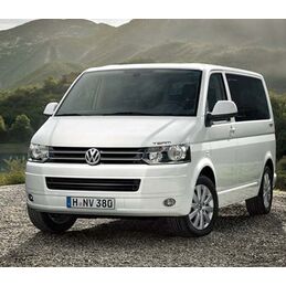 LED compatible VW CARAVELLE T5 (+2011)