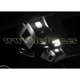 Pack LEDs AUDI Q5 (+2008) image 7