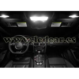 AUDI A5 LED compatible Pack