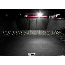 AUDI A5 LED compatible Pack