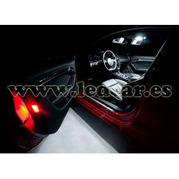 AUDI A5 LED compatible Pack