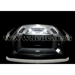 Pack LED compatible GOLF VI SPORTWAGEN ( 2010 )