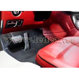 Pakiet LED compatible MERCEDES SLS AMG