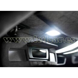 Pakiet LED compatible MERCEDES SLS AMG