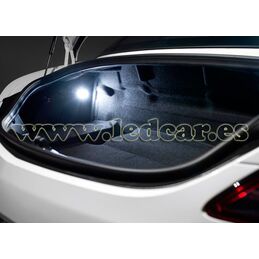 Pakiet LED compatible MERCEDES SLS AMG