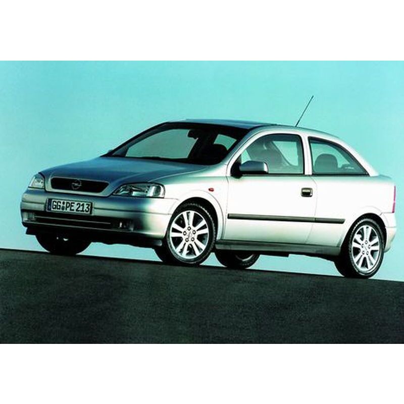 OPEL ASTRA G Pakiet LED compatible OPEL ASTRA G Pakiet LED compatible
